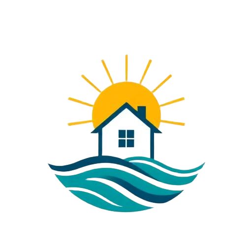 Bright Sunshine Cleaning logo